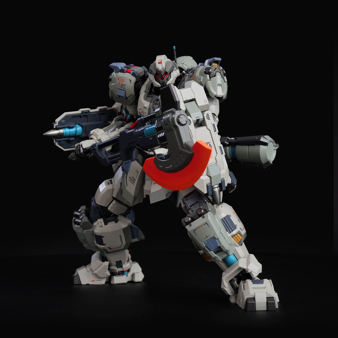 Moshow - Superior Level Foxhound Tactical Set Action Figure [PRE-ORDER]