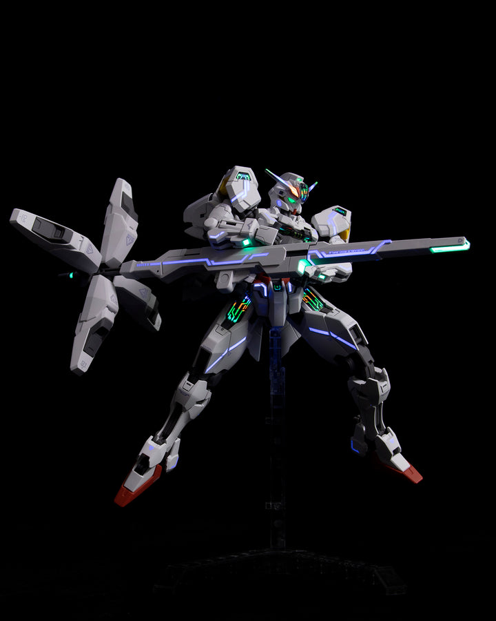 EVO Decal - HG 1/144 Gundam Calibarn - Fluorescent