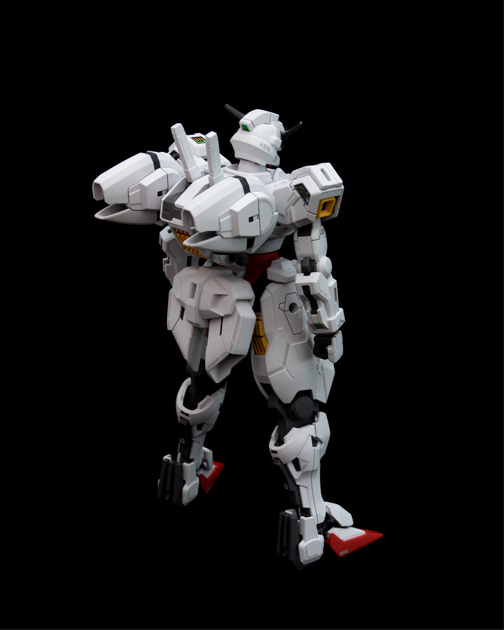 EVO Decal - HG 1/144 Gundam Calibarn - Fluorescent