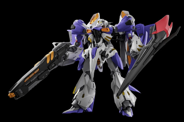 Cold Steel Power - Sword of Rage SES10-RNFXS Diecast Frame Model Kit [PRE-ORDER]