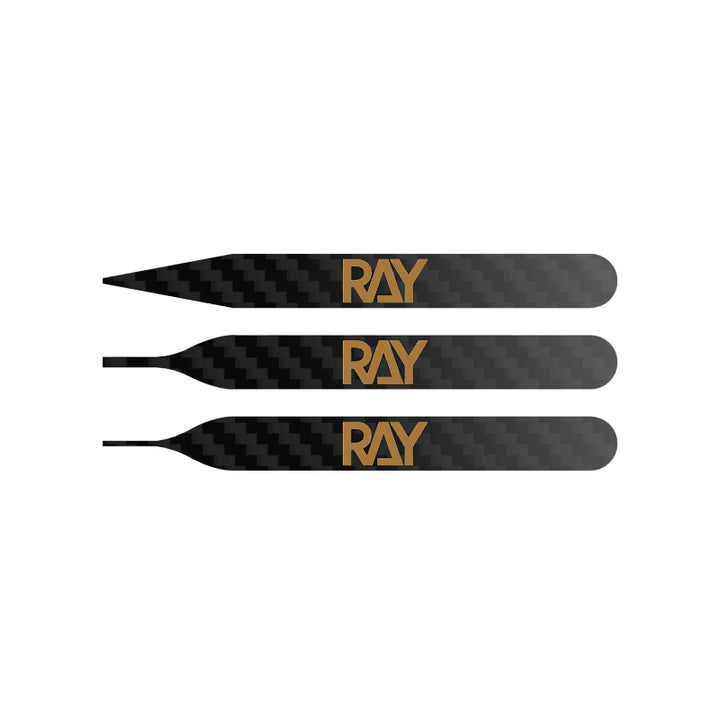 Ray Studio - Detailing Carbon Fiber Sanding Board