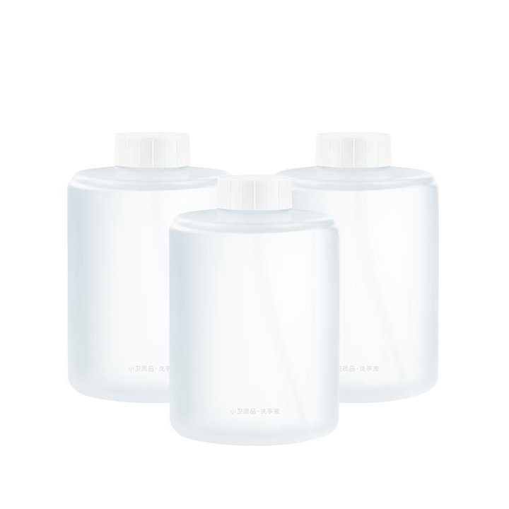 Xiaomi Foaming Hand Soap Refill 3 Pack