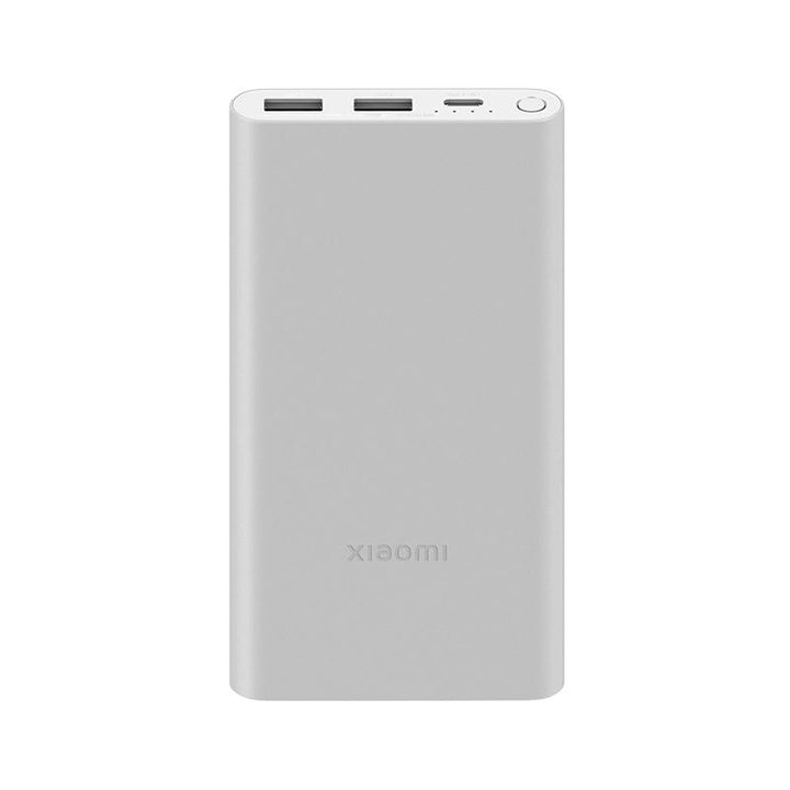 Xiaomi 10000mAh Mi Fast Charging Power Bank 22.5w Triple Port