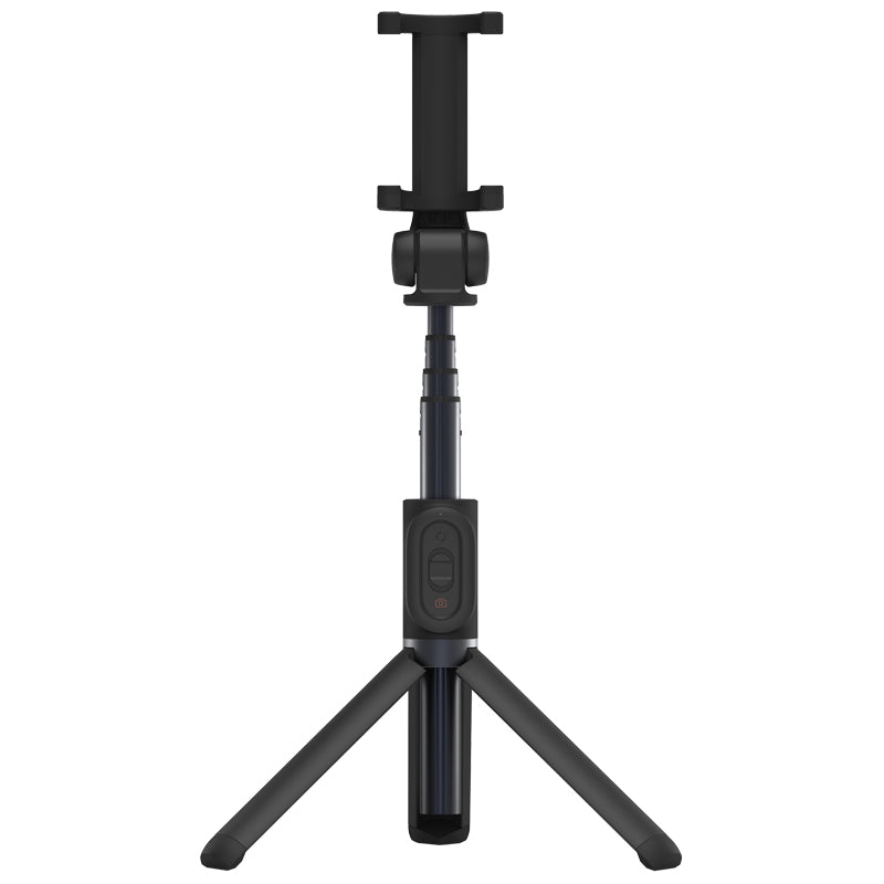 Xiaomi Tripod Bluetooth Selfie Stick - Black & Gold