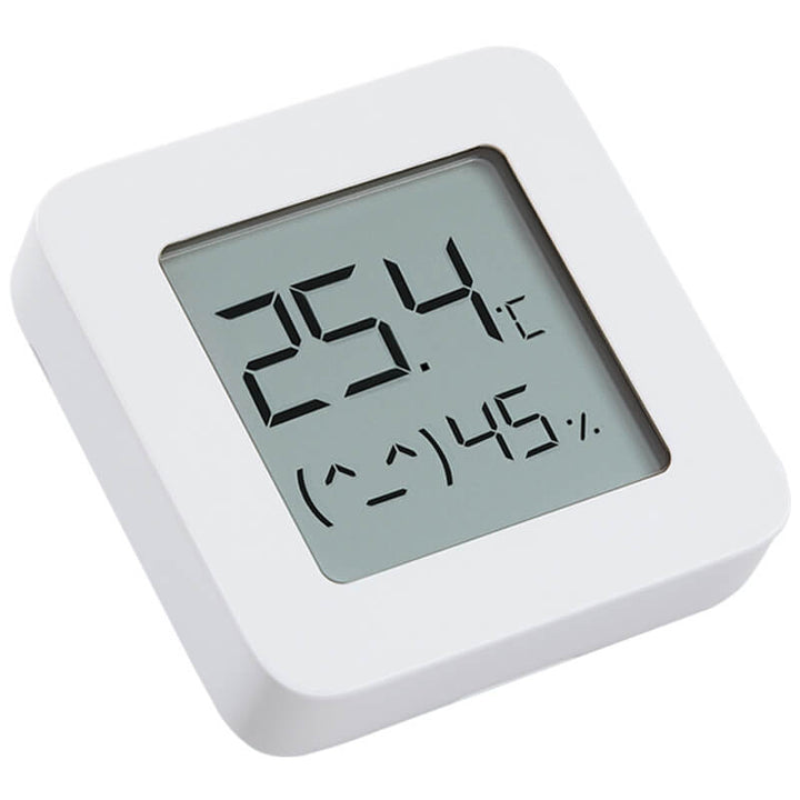 Xiaomi MiHome Thermometer 2 Bluetooth-compatible Smart Remote Control Temperature Humidity Sensor with LCD Screen