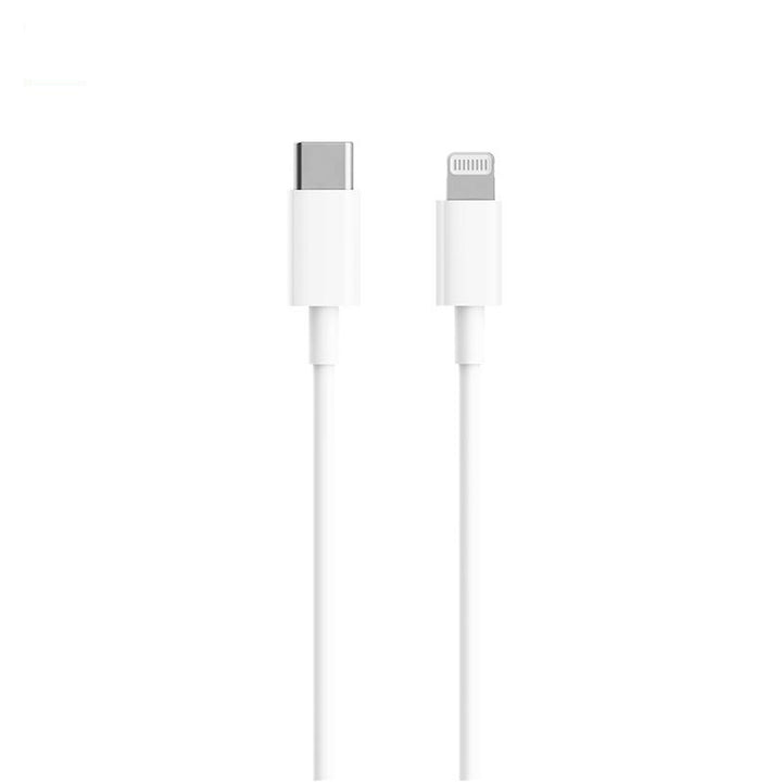 Xiaomi USB Type-C to Lightning Cable 1m - White