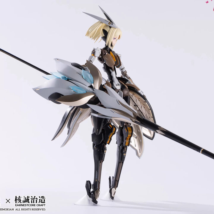 HeMoXian 和模线 -  1/10 Rosado Star Lily MK3 [PRE-ORDER]