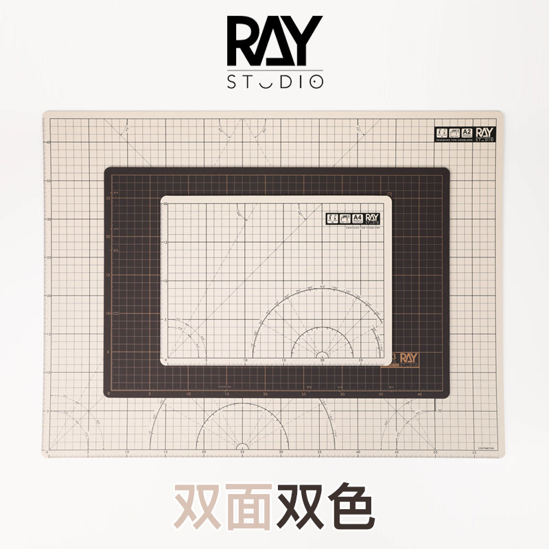 Ray Studio Self Heal Cutting Mat Work Mat A2