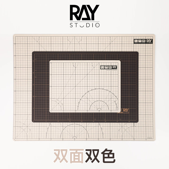 Ray Studio Self Heal Cutting Mat Work Mat A3