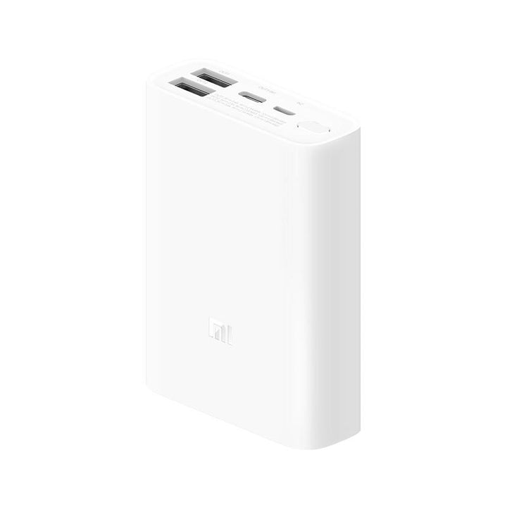 Xiaomi Power Bank 10000mAh 22.5w Pocket Version Mini Portable Charger