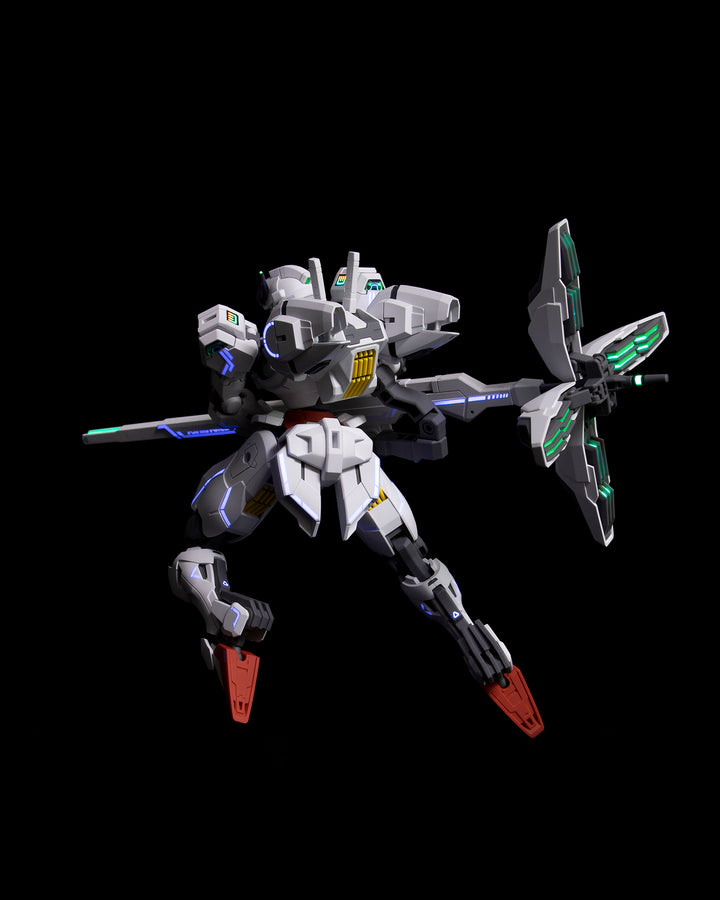 EVO Decal - HG 1/144 Gundam Calibarn - Fluorescent