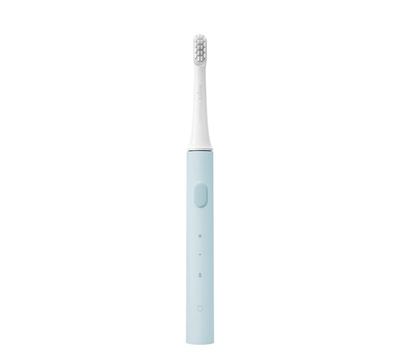 Xiaomi Mijia T100 Sonic USB Rechargeable Toothbrush Set