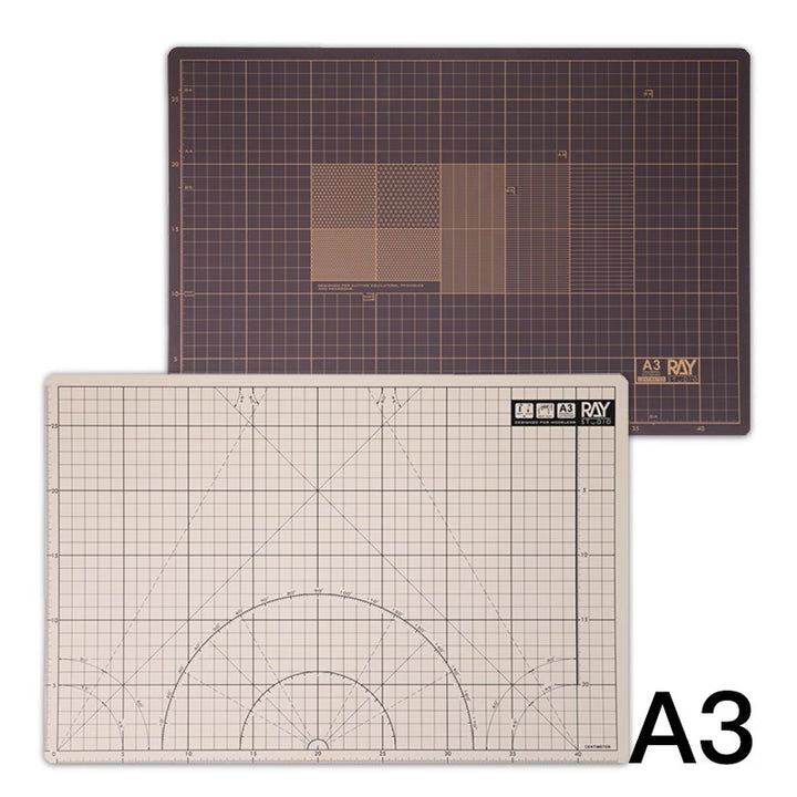 Ray Studio Self Heal Cutting Mat Work Mat A3