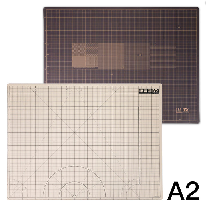 Ray Studio Self Heal Cutting Mat Work Mat A2