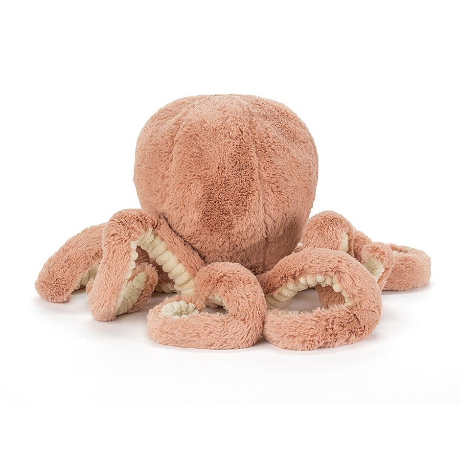 Jellycat Odell Octopus - Little 23cm