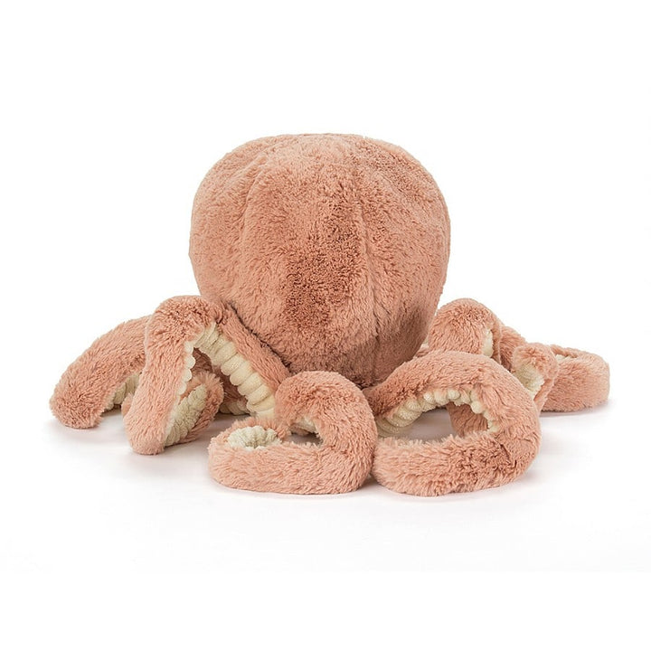 Jellycat Odell Octopus - Little 23cm