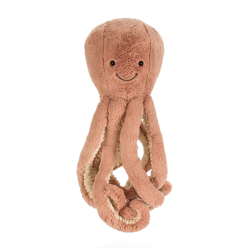 Jellycat Odell Octopus - Little 23cm