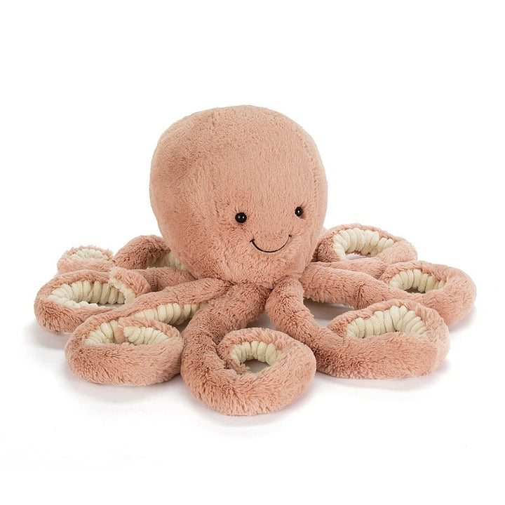 Jellycat Odell Octopus - Little 23cm