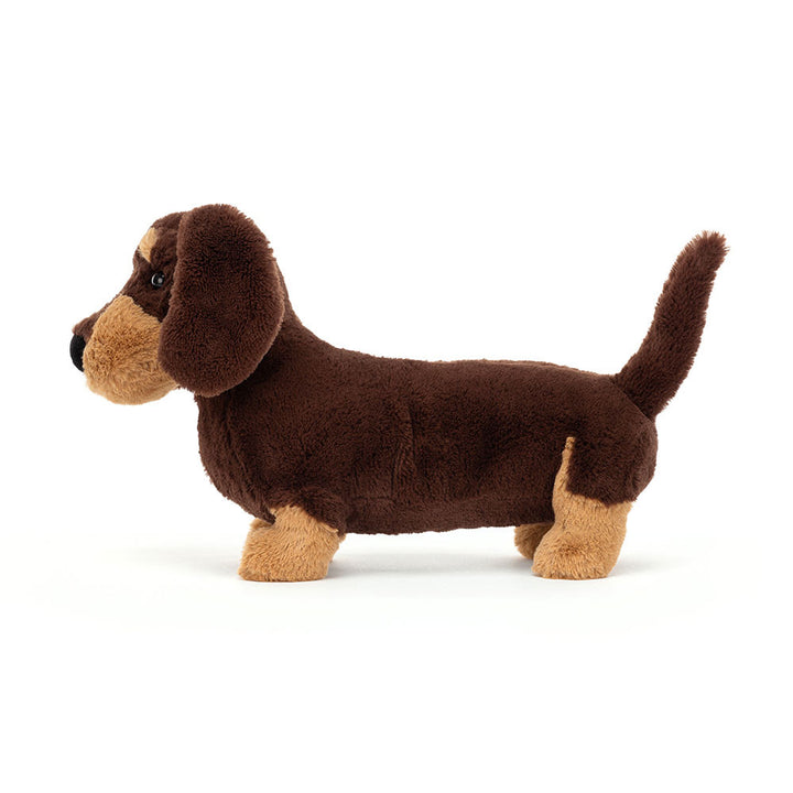 Jellycat Otto Sausage Dog - Medium 29cm