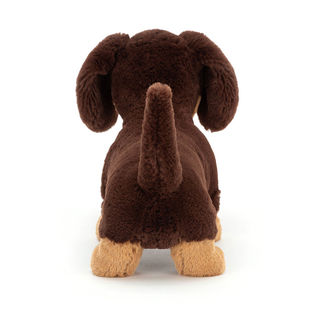 Jellycat Otto Sausage Dog - Medium 29cm