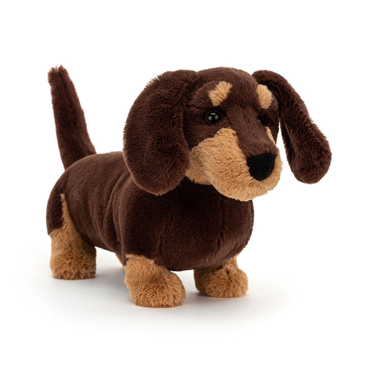 Jellycat Otto Sausage Dog - Medium 29cm