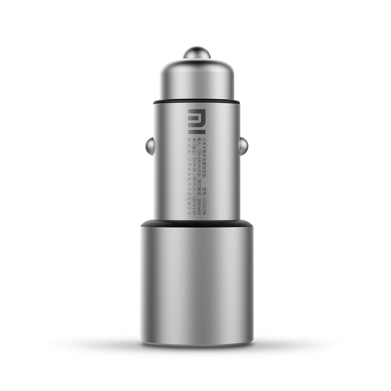 Xiaomi MI 18W Car Charger Dual USB