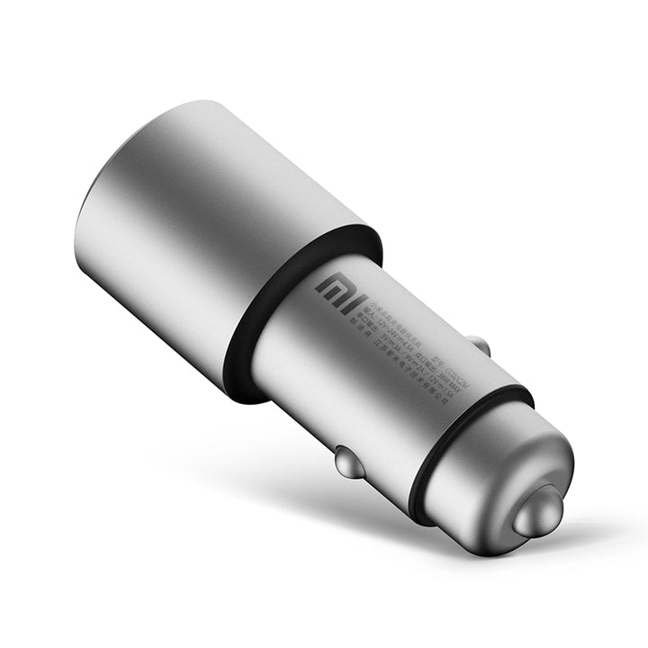 Xiaomi MI 18W Car Charger Dual USB