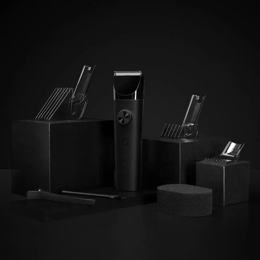 Xiaomi Mijia Hair Trimmer - Electrical Clipper