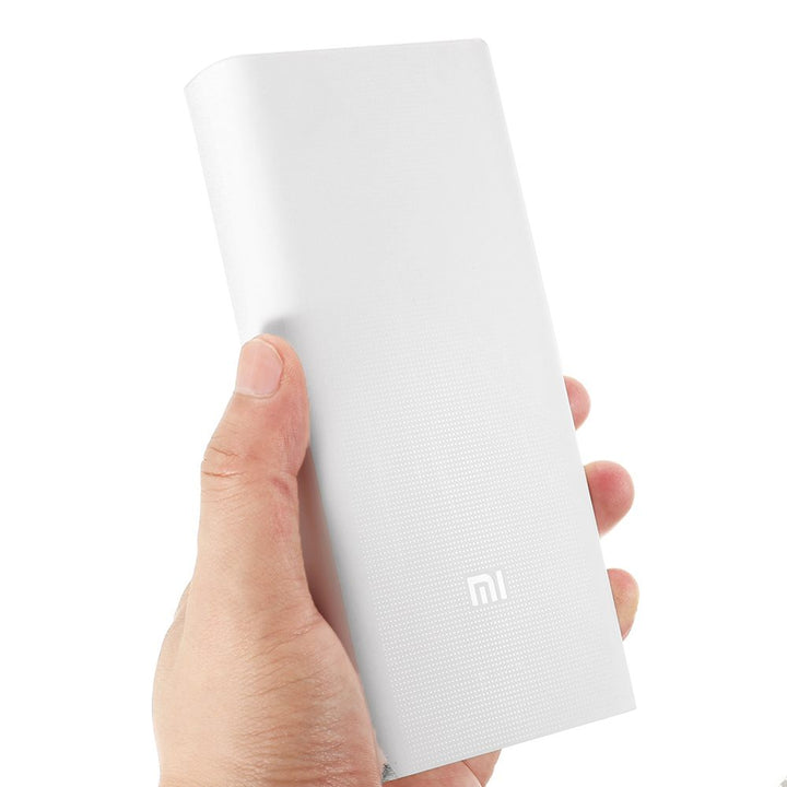 Xiaomi PowerBank Charger 2C 20000mAh 18W Max QC 3.0