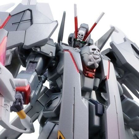 GUNDAM - P-Bandai HGUC 1/144 Crossbone Gundam X-0 Full Cloth