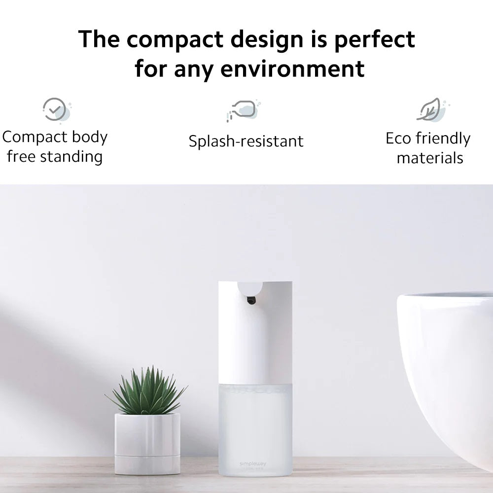 Xiaomi Automatic Foaming Soap Dispenser