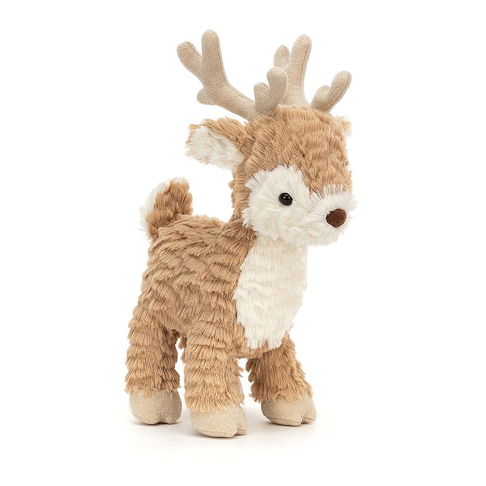 Jellycat Mitzi Reindeer - Medium 25cm