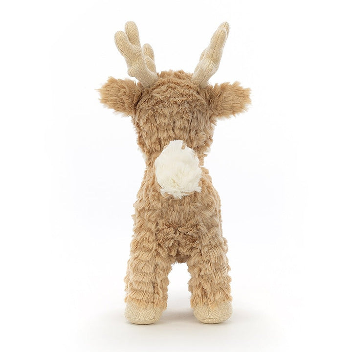 Jellycat Mitzi Reindeer - Medium 25cm