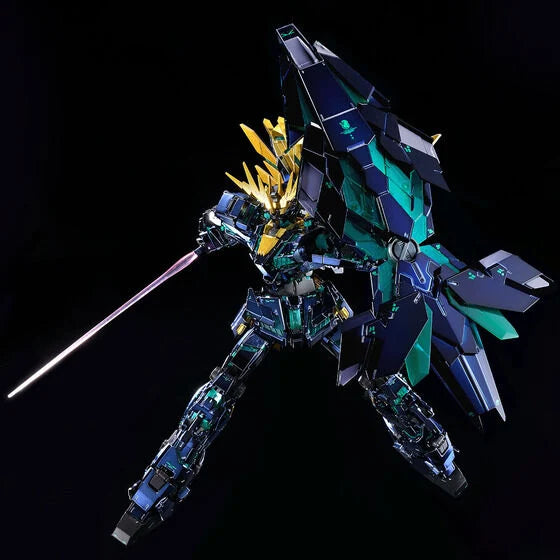 GUNDAM - P-Bandai RG 1/144 Banshee Norn (Final Battle) Special Coating Version [PRE-ORDER]