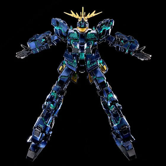 GUNDAM - P-Bandai RG 1/144 Banshee Norn (Final Battle) Special Coating Version [PRE-ORDER]