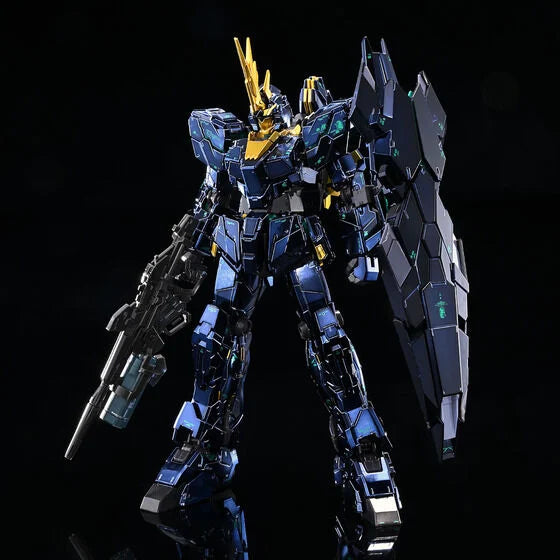 GUNDAM - P-Bandai RG 1/144 Banshee Norn (Final Battle) Special Coating Version [PRE-ORDER]