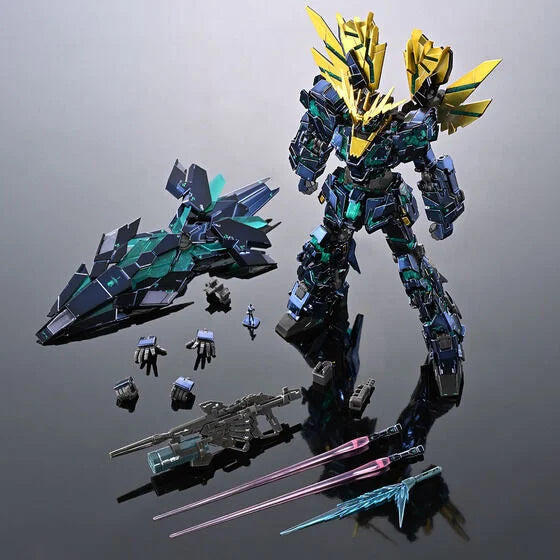 GUNDAM - P-Bandai RG 1/144 Banshee Norn (Final Battle) Special Coating Version [PRE-ORDER]