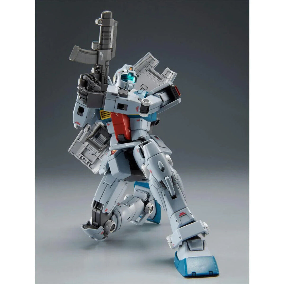 GUNDAM - P-Bandai HG 1/144 RGM-79 GM Sleggar