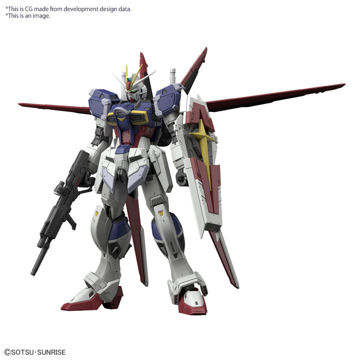 GUNDAM - RG 1/144 Force Impulse Gundam Spec II