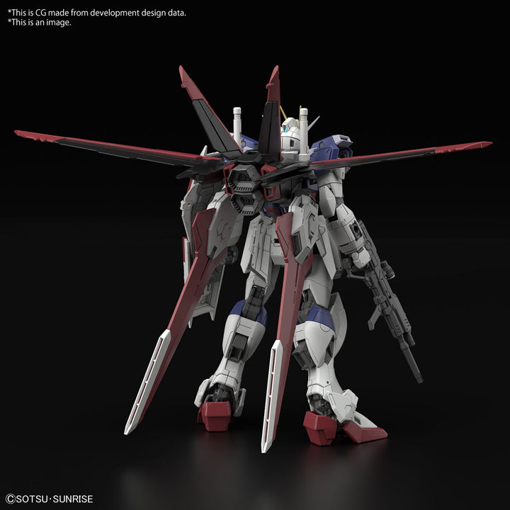 GUNDAM - RG 1/144 Force Impulse Gundam Spec II