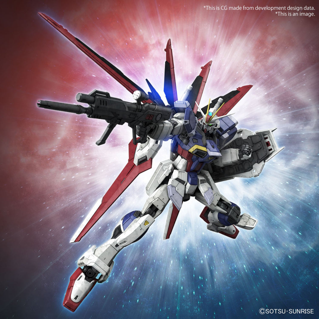 GUNDAM - RG 1/144 Force Impulse Gundam Spec II