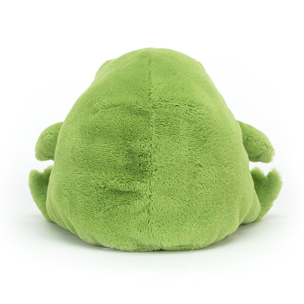 Jellycat Ricky Rain Frog - Medium 13cm