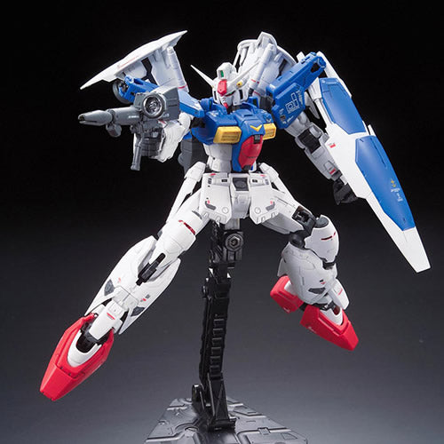 GUNDAM - RG 1/144 GP01Fb Full-Burnern 13