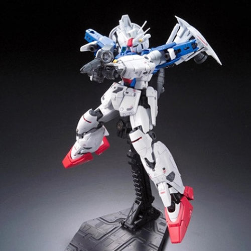 GUNDAM - RG 1/144 GP01Fb Full-Burnern 13