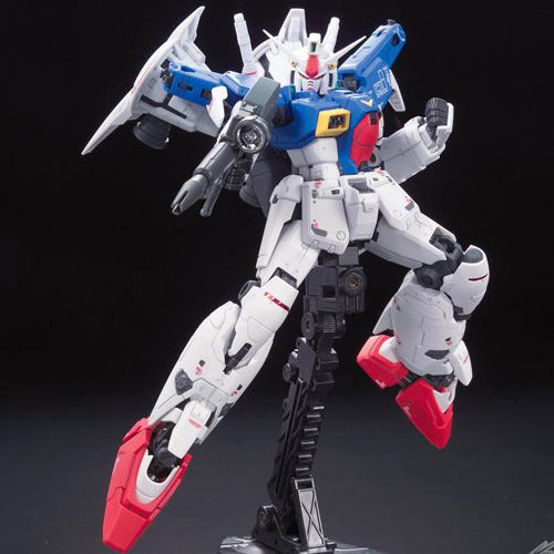 GUNDAM - RG 1/144 GP01Fb Full-Burnern 13