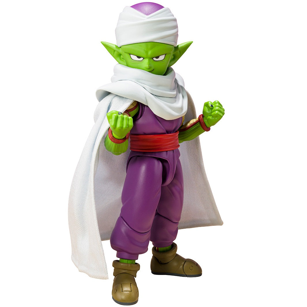 Dragon Ball - S.H.Figuarts Piccolo (Mini) -Daima-