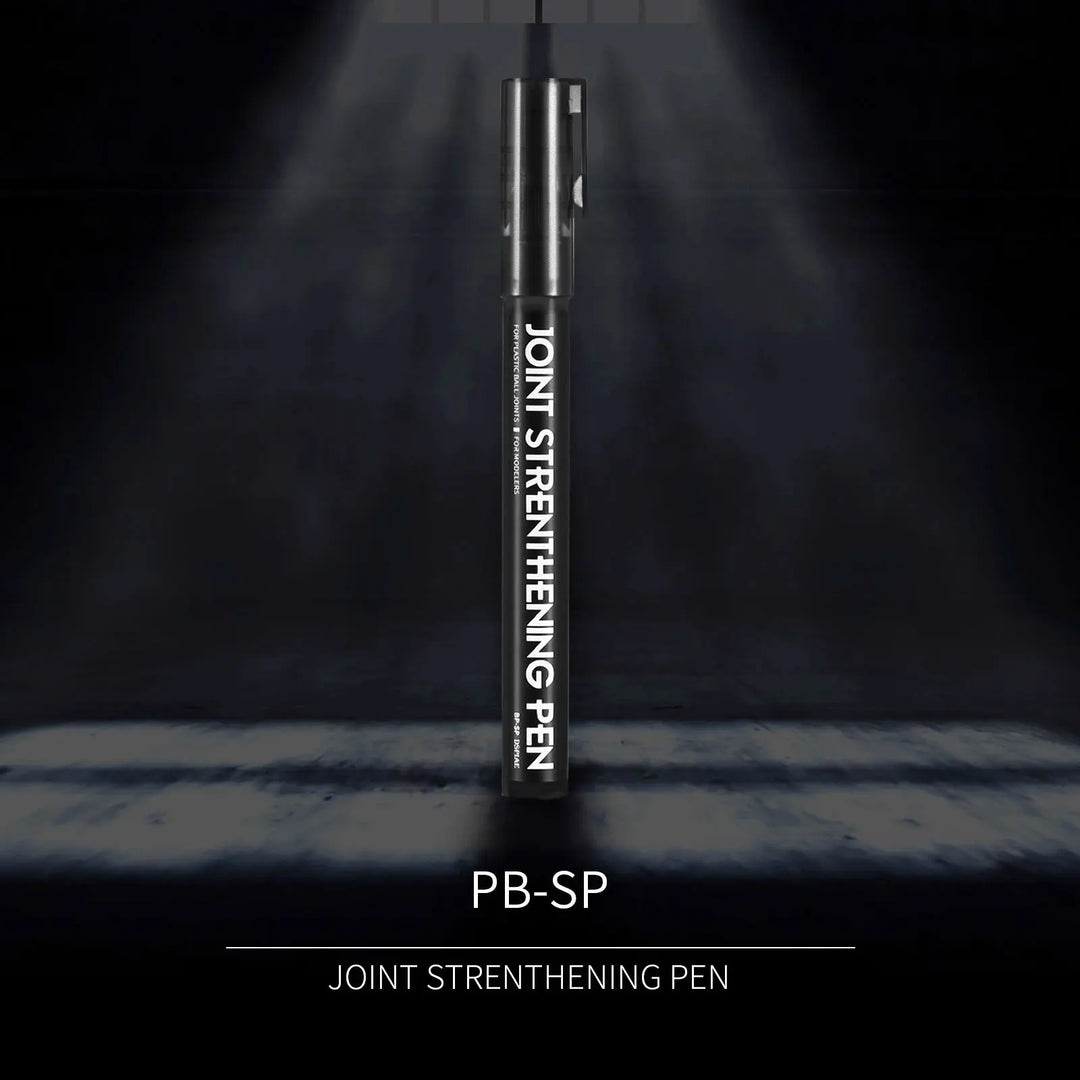 DSPIAE Joint Strenthening Pen For Model Repairing