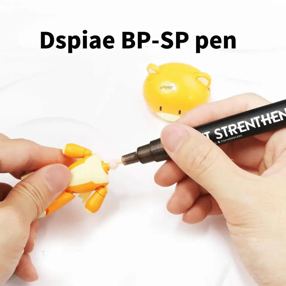 DSPIAE Joint Strenthening Pen For Model Repairing