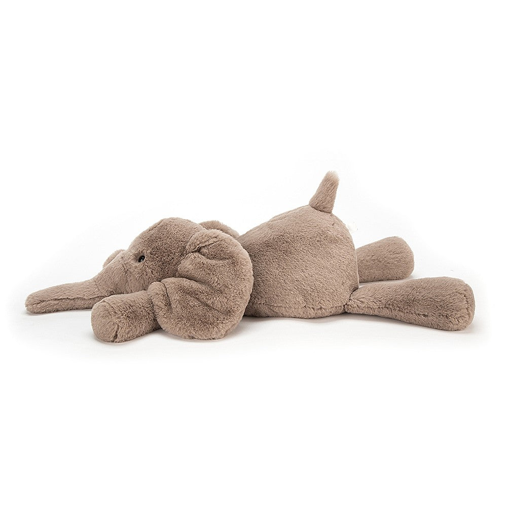 Jellycat Smudge Elephant - Medium 24cm