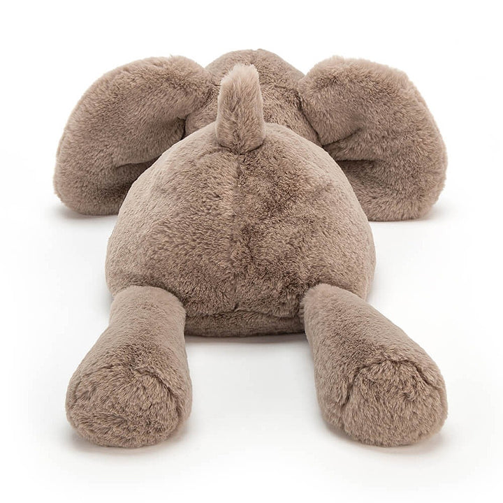 Jellycat Smudge Elephant - Medium 24cm